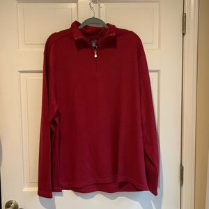 Joseph Abboud Quarter Zip